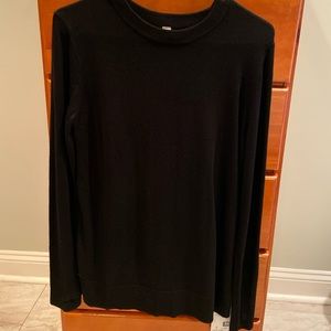 Still at Ease Pullover